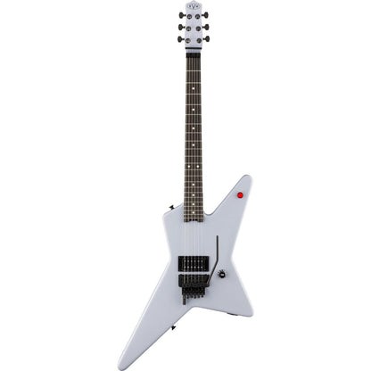 EVH Limited Edition Star, Ebony Fingerboard, Primer Gray