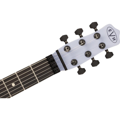 EVH Limited Edition Star, Ebony Fingerboard, Primer Gray