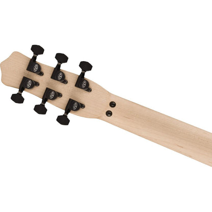 EVH Limited Edition Star, Ebony Fingerboard, Primer Gray