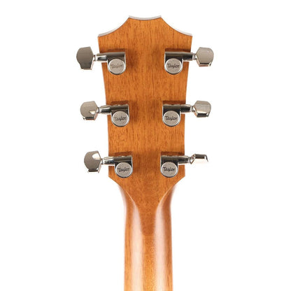 Taylor Guitars 514ce Urban Ironbark Grand Auditorium, Acoustic/Electric, Shaded Edgeburst