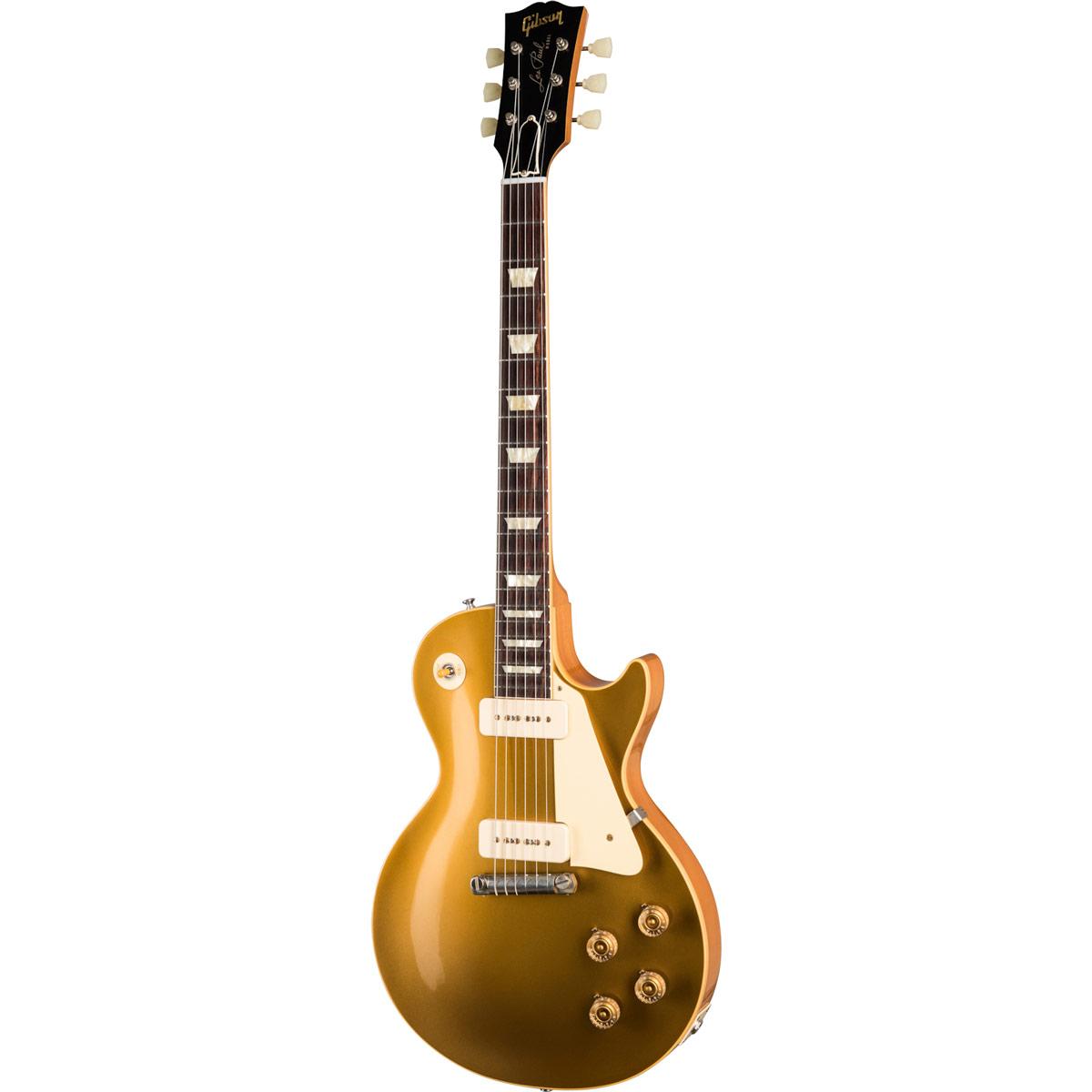 Gibson Custom Shop 1954 Les Paul VOS Reissue, Goldtop
