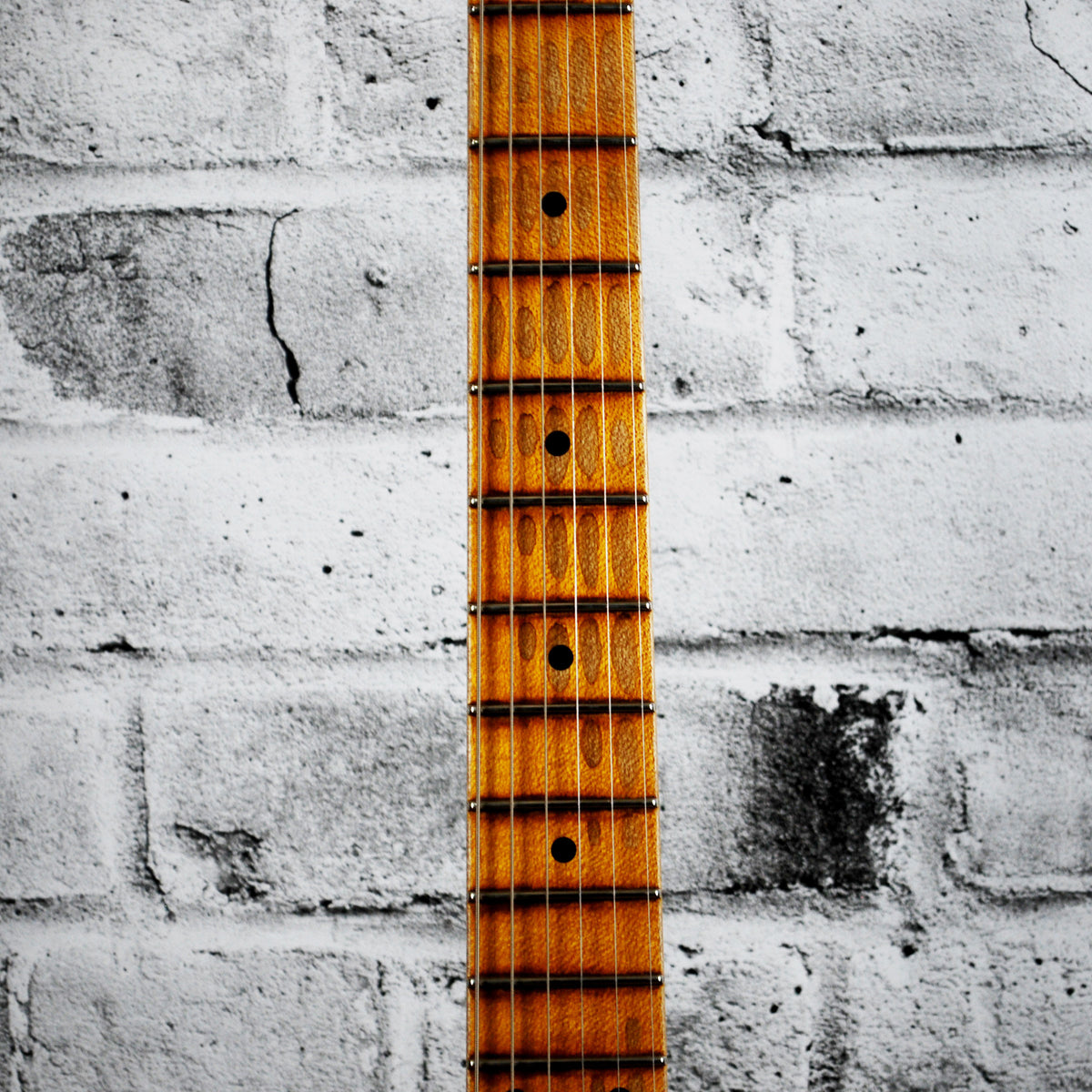Fender Custom Shop 2014 Limited Edition Golden '50s 1954 Stratocaster Dakota Red