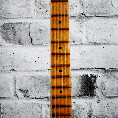 Fender Custom Shop 2014 Limited Edition Golden '50s 1954 Stratocaster Dakota Red