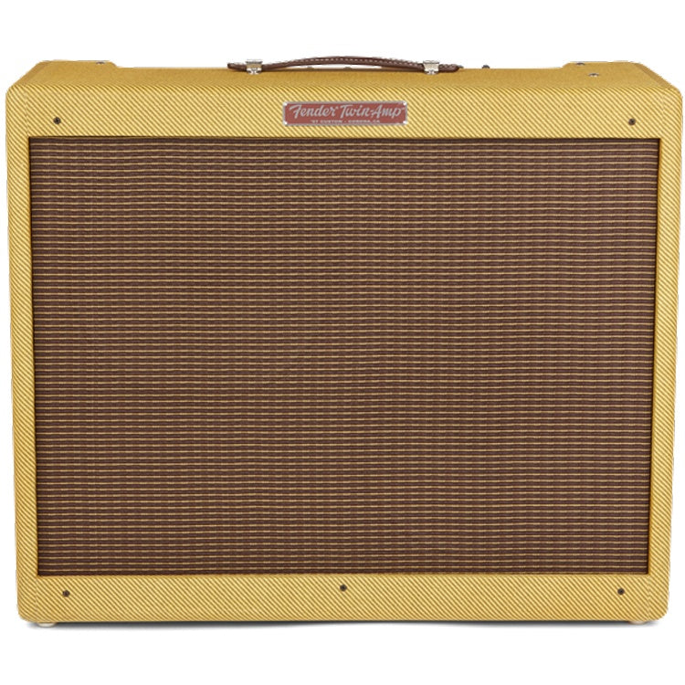 Fender '57 Custom Twin-Amp