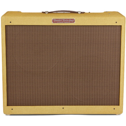 Fender '57 Custom Twin-Amp