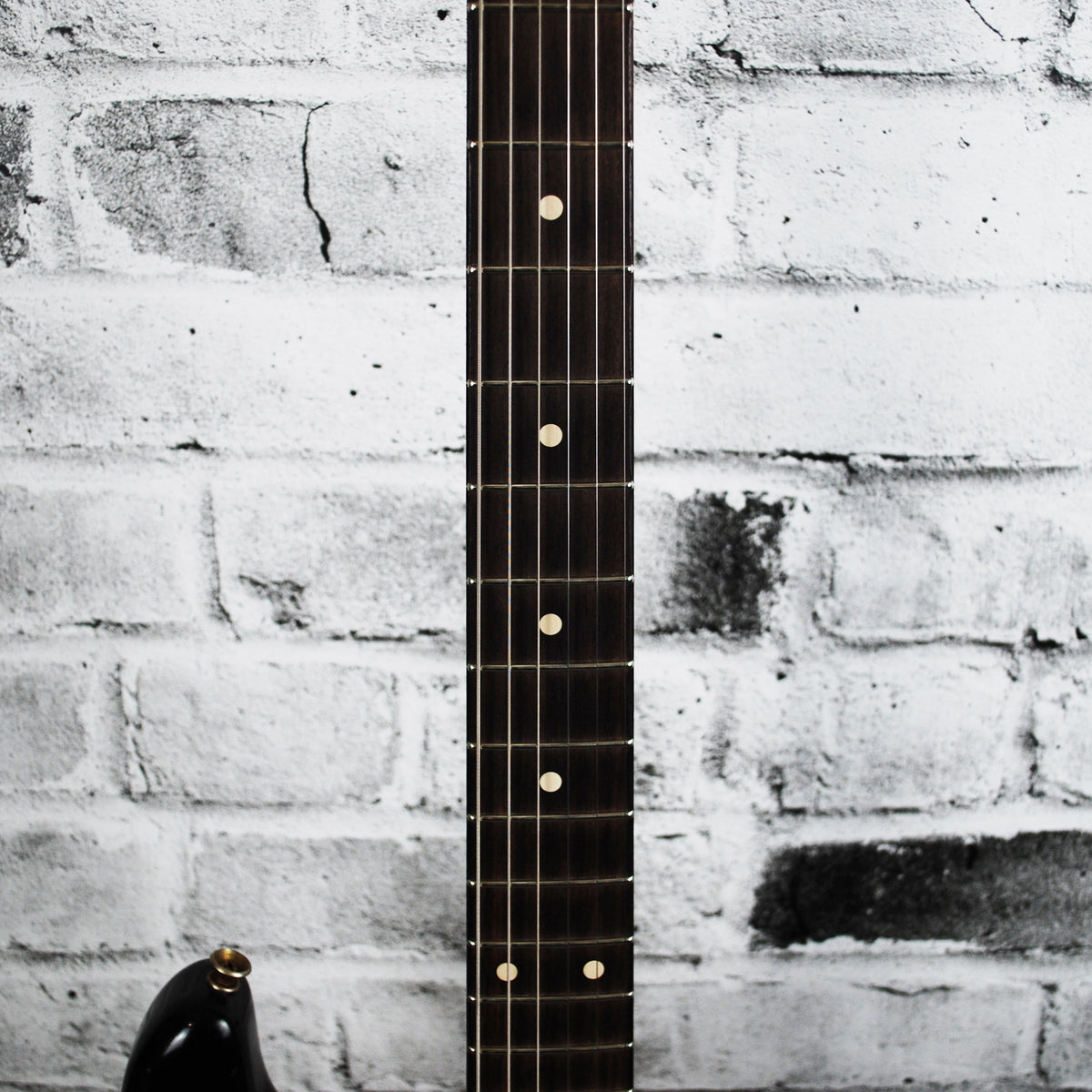 Fender Custom Shop 2019 '59 Stratocaster Heavy Relic 3-Tone Sunburst