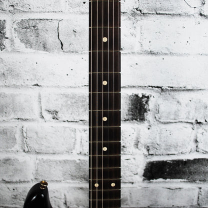 Fender Custom Shop 2019 '59 Stratocaster Heavy Relic 3-Tone Sunburst