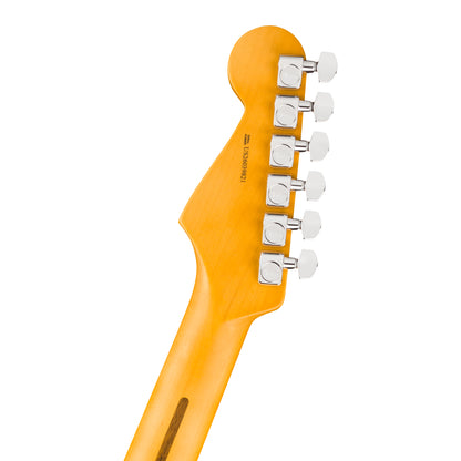 FENDER American Professional Stratocaster® - Touche en érable - Noir