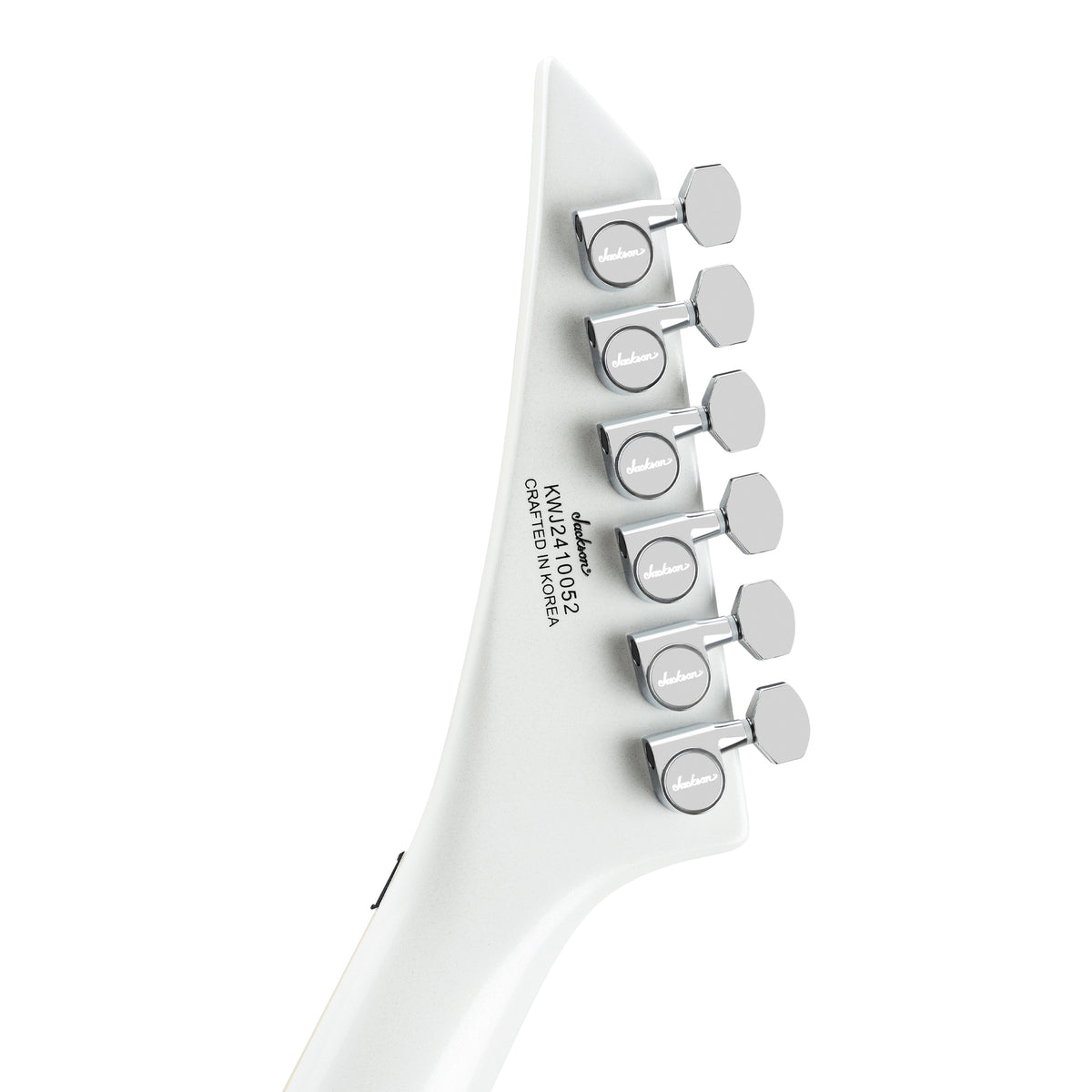 JACKSON Legend Series Limited Edition Scott Ian Signature Rhoads RR22 NOT