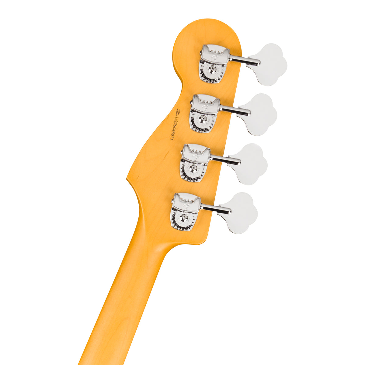 FENDER American Professional Jazz Bass® - Rosewood Fingerboard - 3-Color Sunburst
