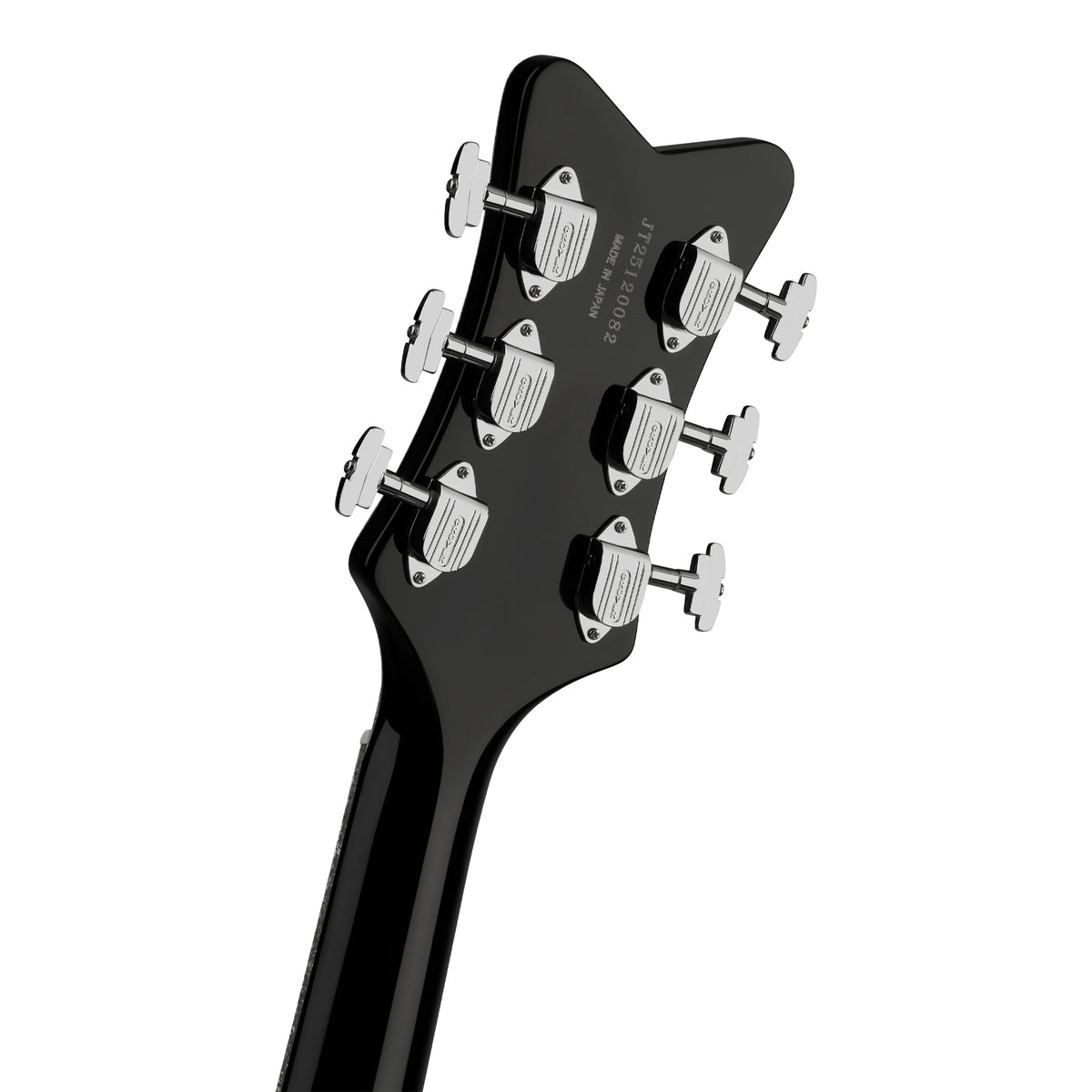 GRETSCH G6134T-58 Limited Edition Penguin™ with String-Thru Bigsby® - Ebony Fingerboard - Light Blue Pearl