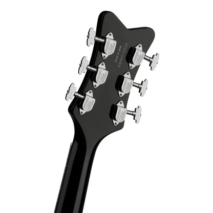 GRETSCH G6134T-58 Limited Edition Penguin™ with String-Thru Bigsby® - Ebony Fingerboard - Light Blue Pearl