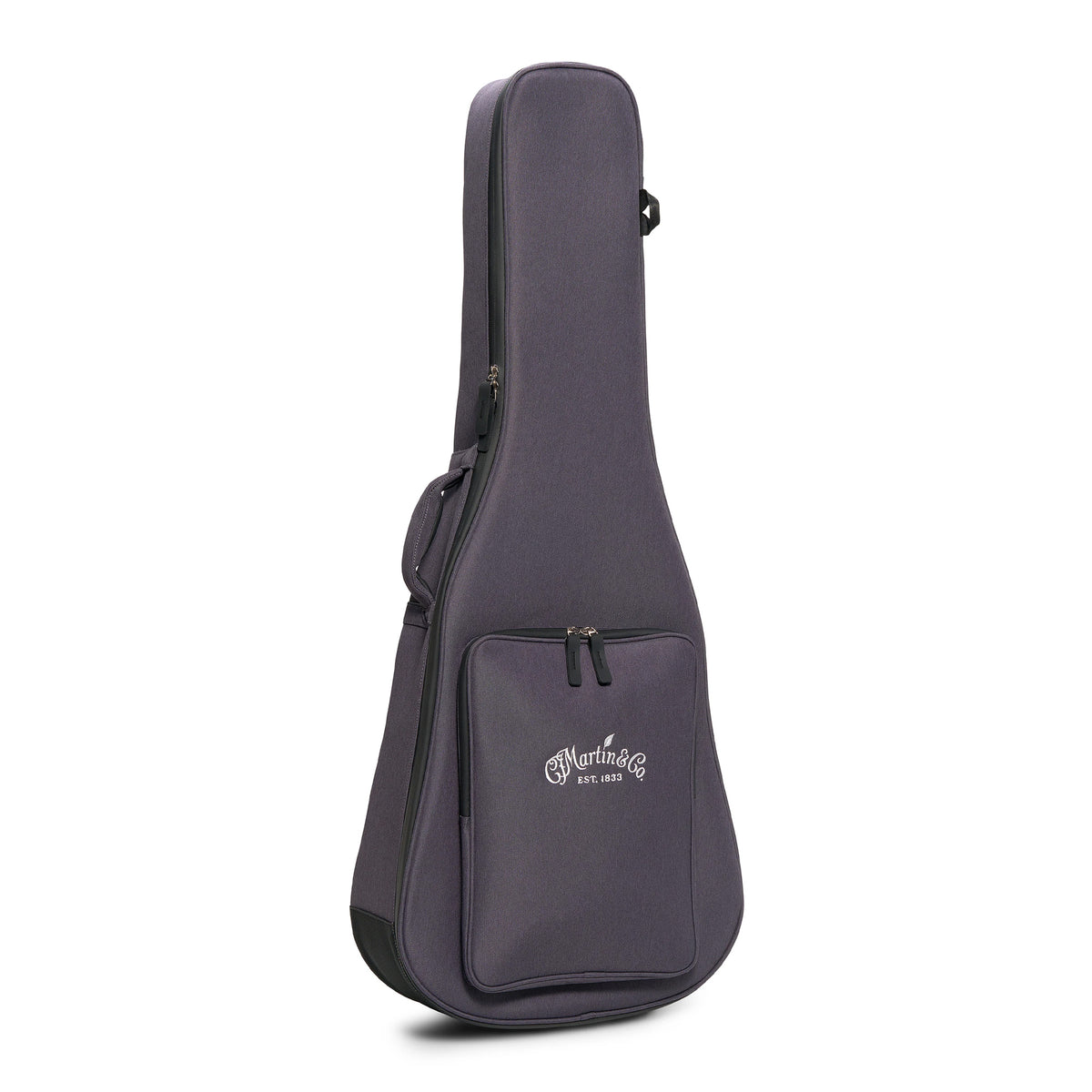 MARTIN J-16E Black Smoke Acoustic Electric Guitar