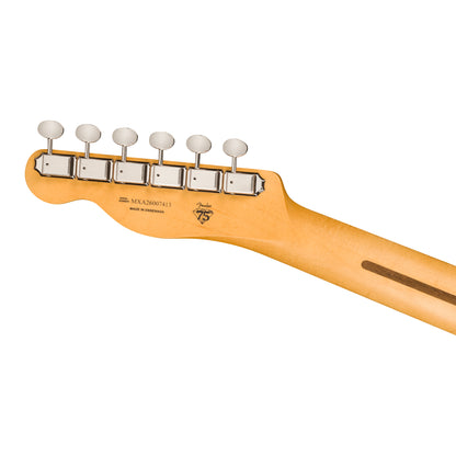 FENDER 75th Anniversary Player II Baritone Telecaster® - Rosewood Fingerboard - 3-Color Sunburst