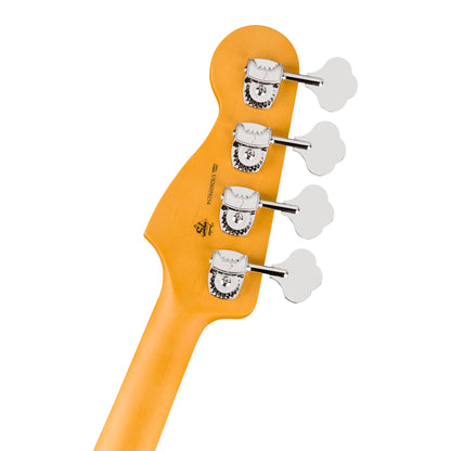 FENDER American Professional Precision Bass® - Maple Fingerboard - Olympic White
