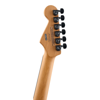 CHARVEL Pro-Mod Plus San Dimas Style 1 HH HT E - Ebony Fingerboard - Scorched Earth
