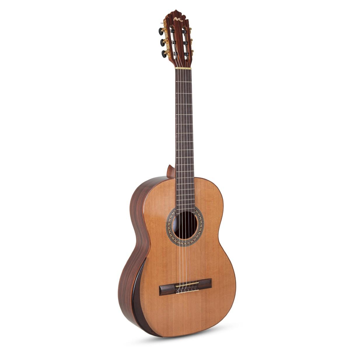 Manuel Rodriguez Classical Guitars, Academia 60-C