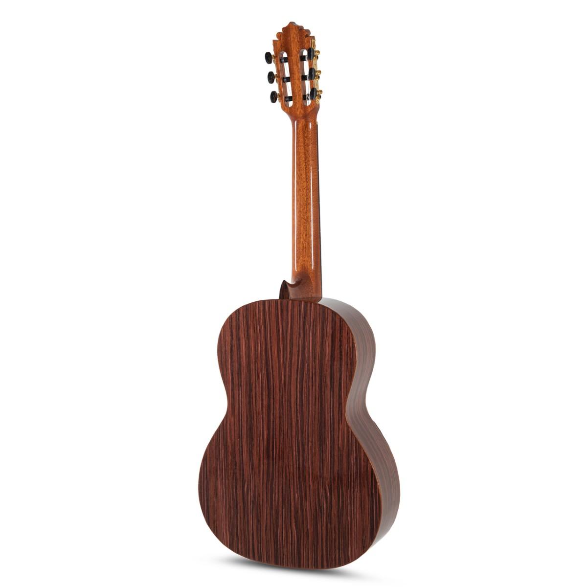 Manuel Rodriguez Classical Guitars, Academia 60-C