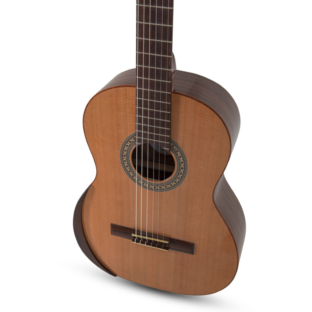 Manuel Rodriguez Classical Guitars, Academia 60-C