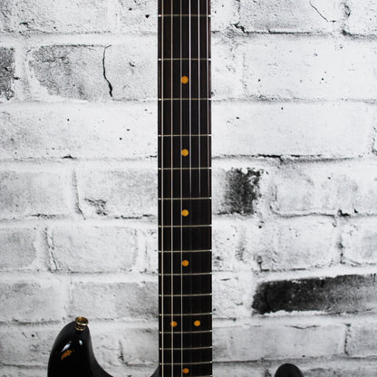 Fender Custom Shop Limited Edition 63 Strat Heavy Relic 3-Tone Sunburst