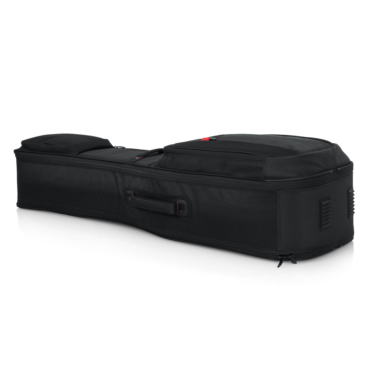 Gator Sac de transport ultime de la série ProGo pour 2 guitares électriques