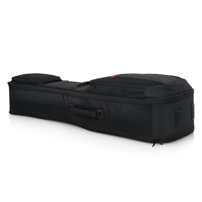 Gator Sac de transport ultime de la série ProGo pour 2 guitares électriques