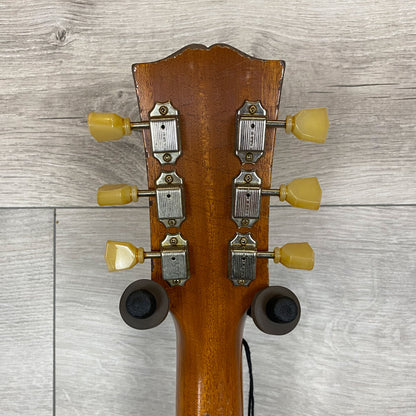 GIBSON Custom Shop Murphy Lab Ultra Heavy Aged '59 ES-335 - Vintage Natural