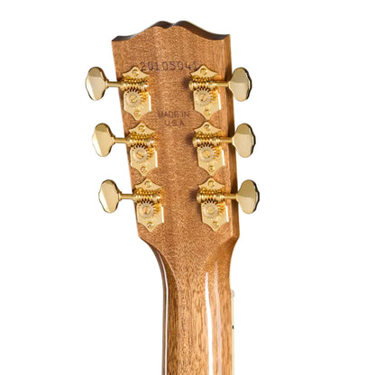 GIBSON Songwriter Recording Artist - Antique Natural