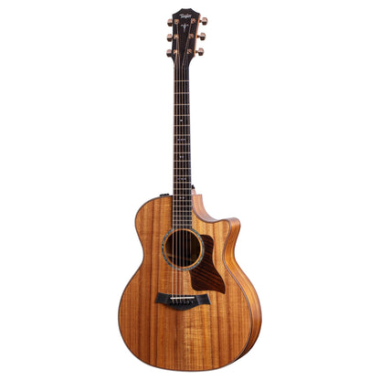 Taylor Guitars 724ce, Acoustic/Electric Guitar, KOA
