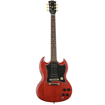 Gibson SG Standard Tribute - Vintage Cherry Satin