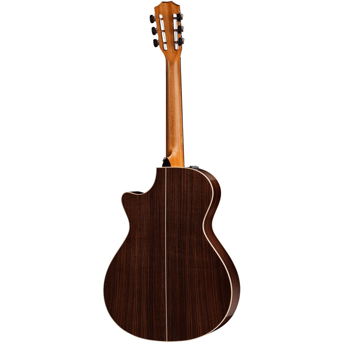 Taylor 812ce 12-Frette