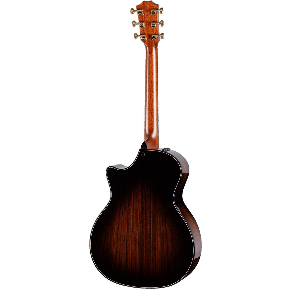 Taylor Guitars 50th Anniversary Builder's Edition 814ce LTD