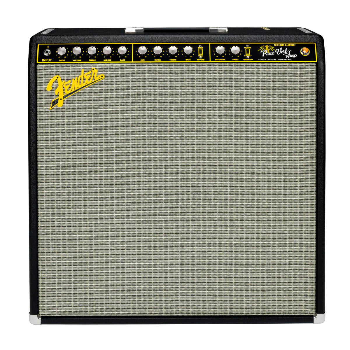 FENDER Jack White Pano Verb, 120V