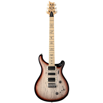 PRS Guitars Swamp Ash Special Maple, Jasper Smokeburst