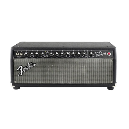 Fender Super Bassman