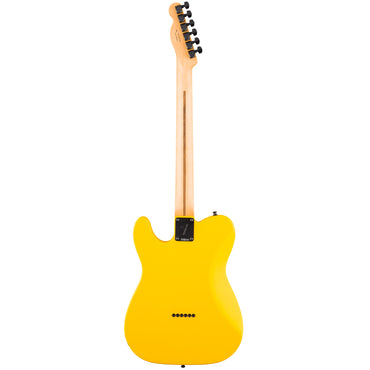 Fender Player II Advanced Telecaster HH Limited-Edition, Racing Yellow