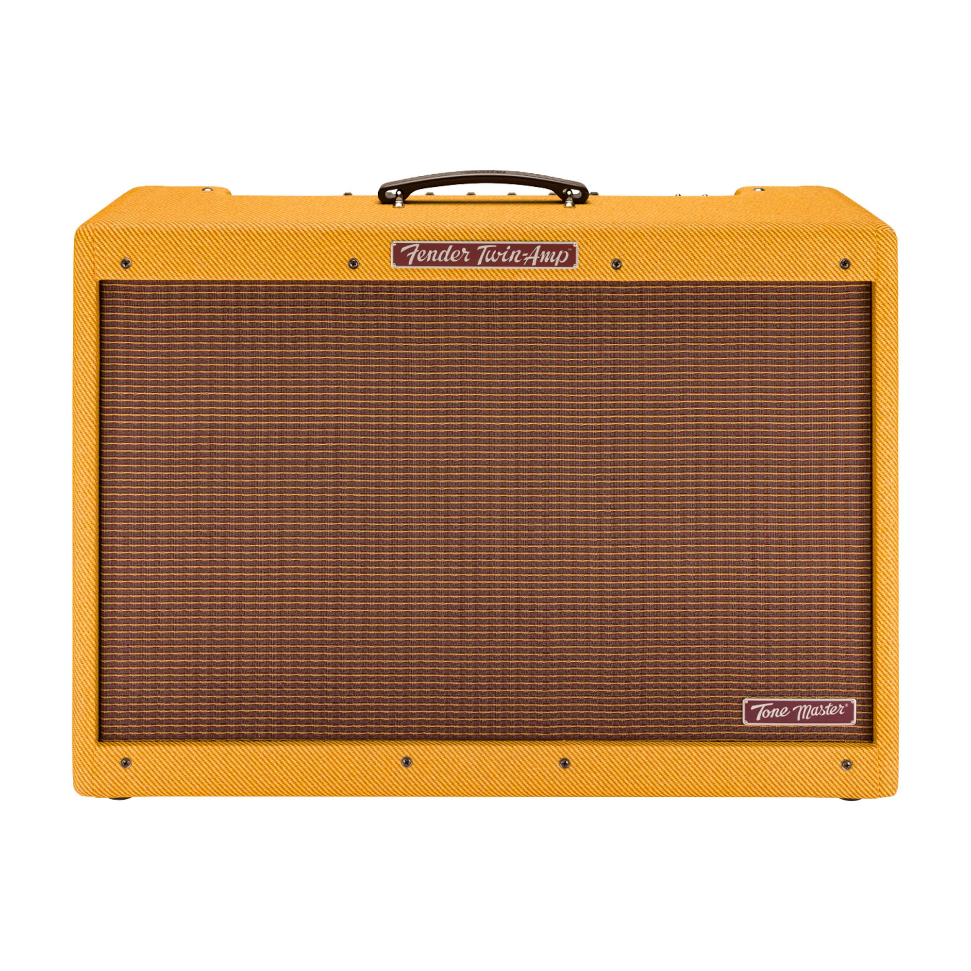 FENDER  Joe Bonamassa Tone Master® '59 Twin Amp®