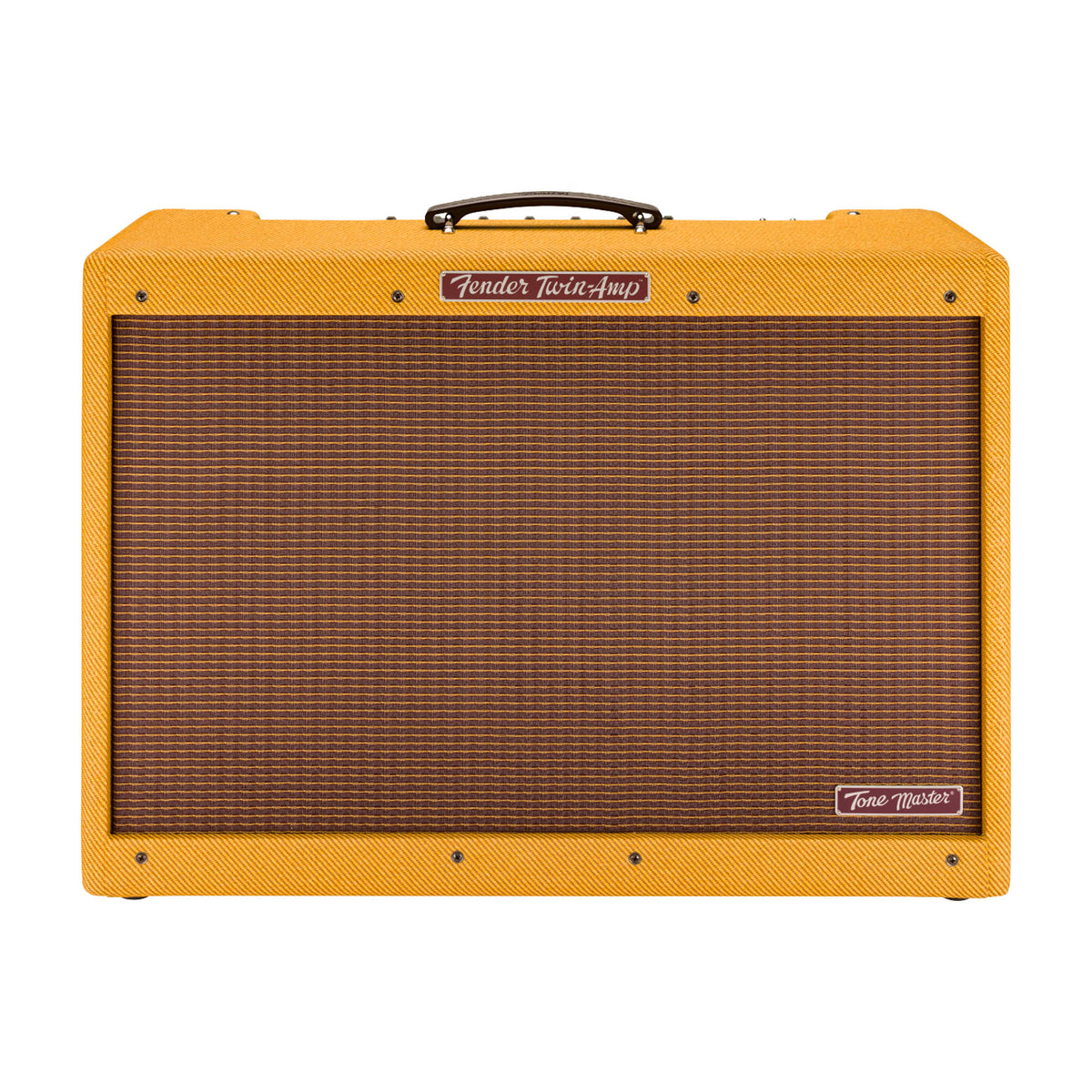 FENDER  Joe Bonamassa Tone Master® '59 Twin Amp®