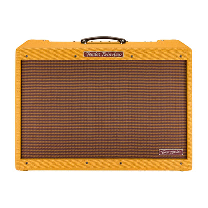 FENDER  Joe Bonamassa Tone Master® '59 Twin Amp®