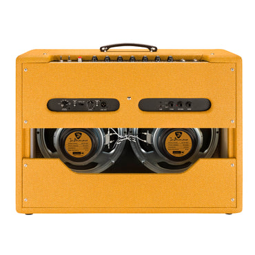 FENDER  Joe Bonamassa Tone Master® '59 Twin Amp®