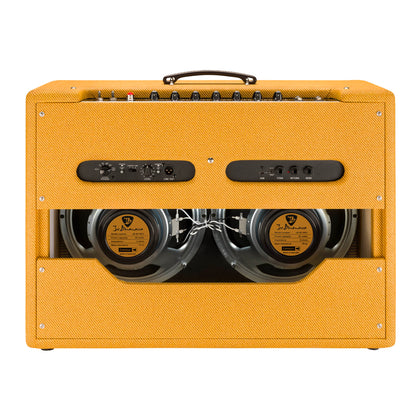 FENDER  Joe Bonamassa Tone Master® '59 Twin Amp®