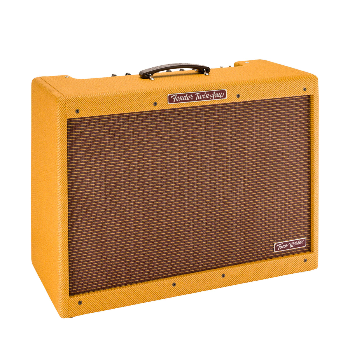 FENDER  Joe Bonamassa Tone Master® '59 Twin Amp®