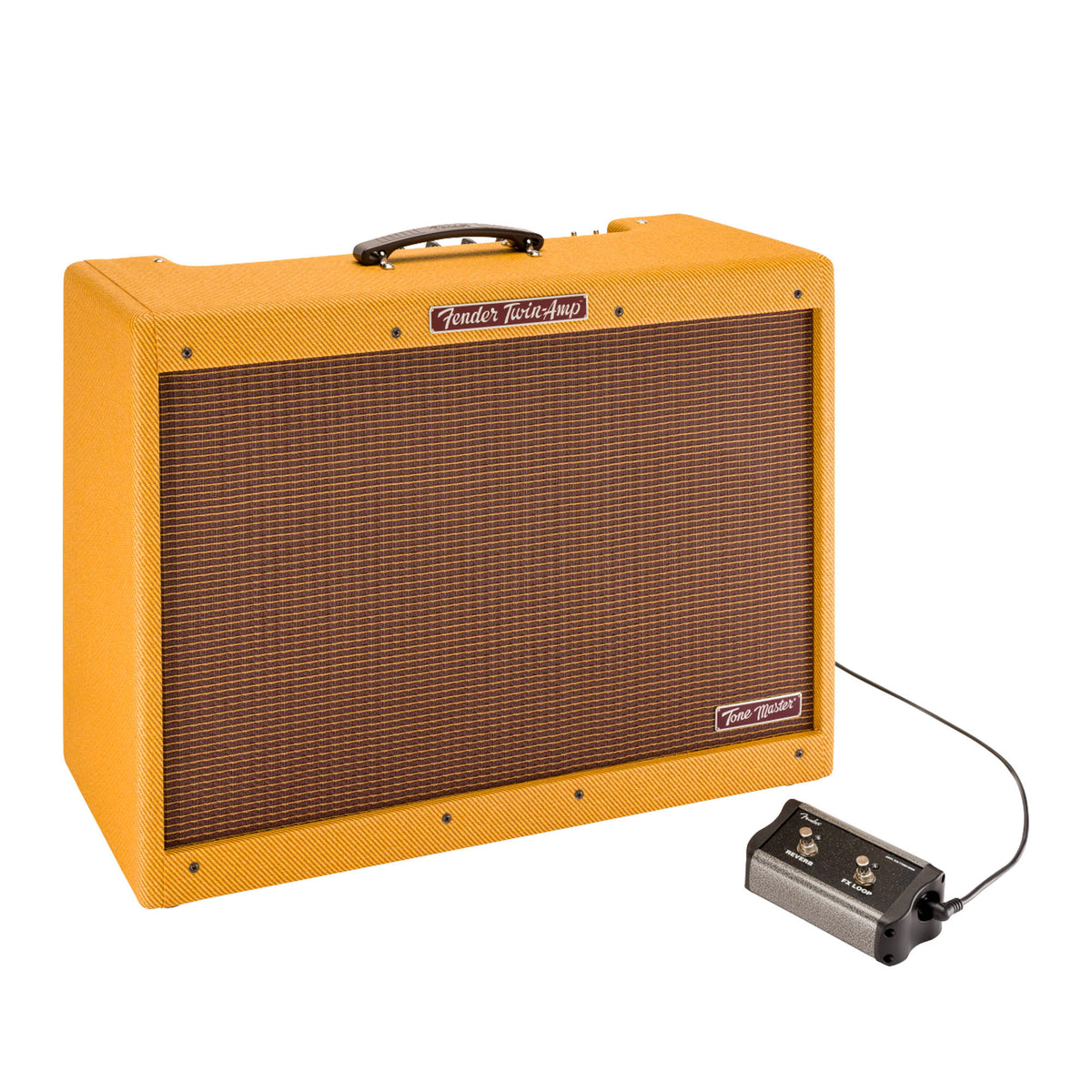 FENDER  Joe Bonamassa Tone Master® '59 Twin Amp®