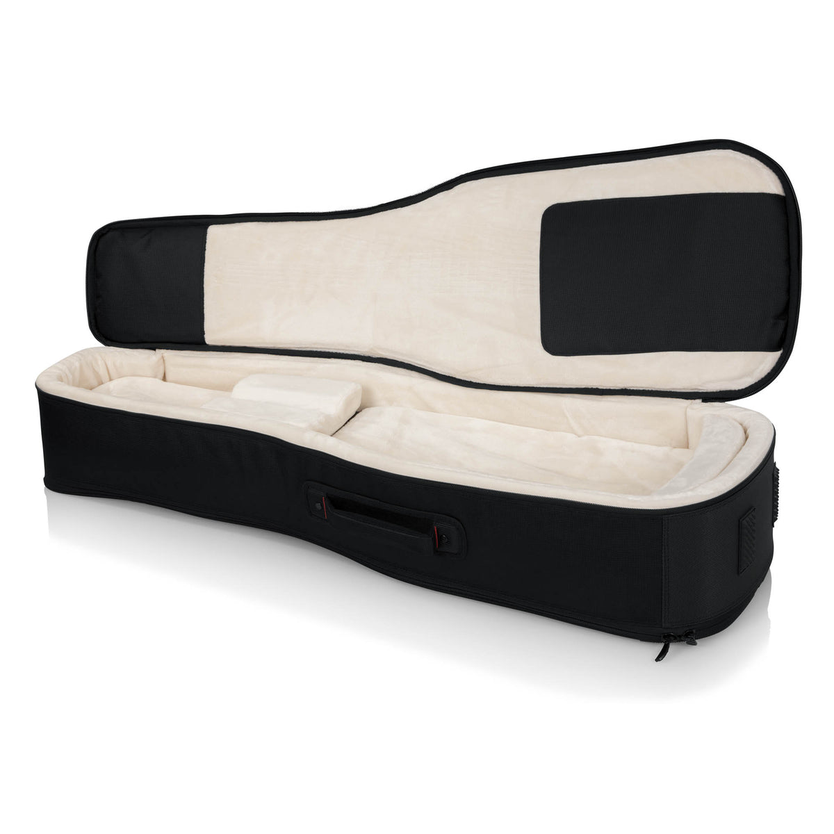 Gator Sac de transport ultime de la série ProGo pour 2 guitares électriques