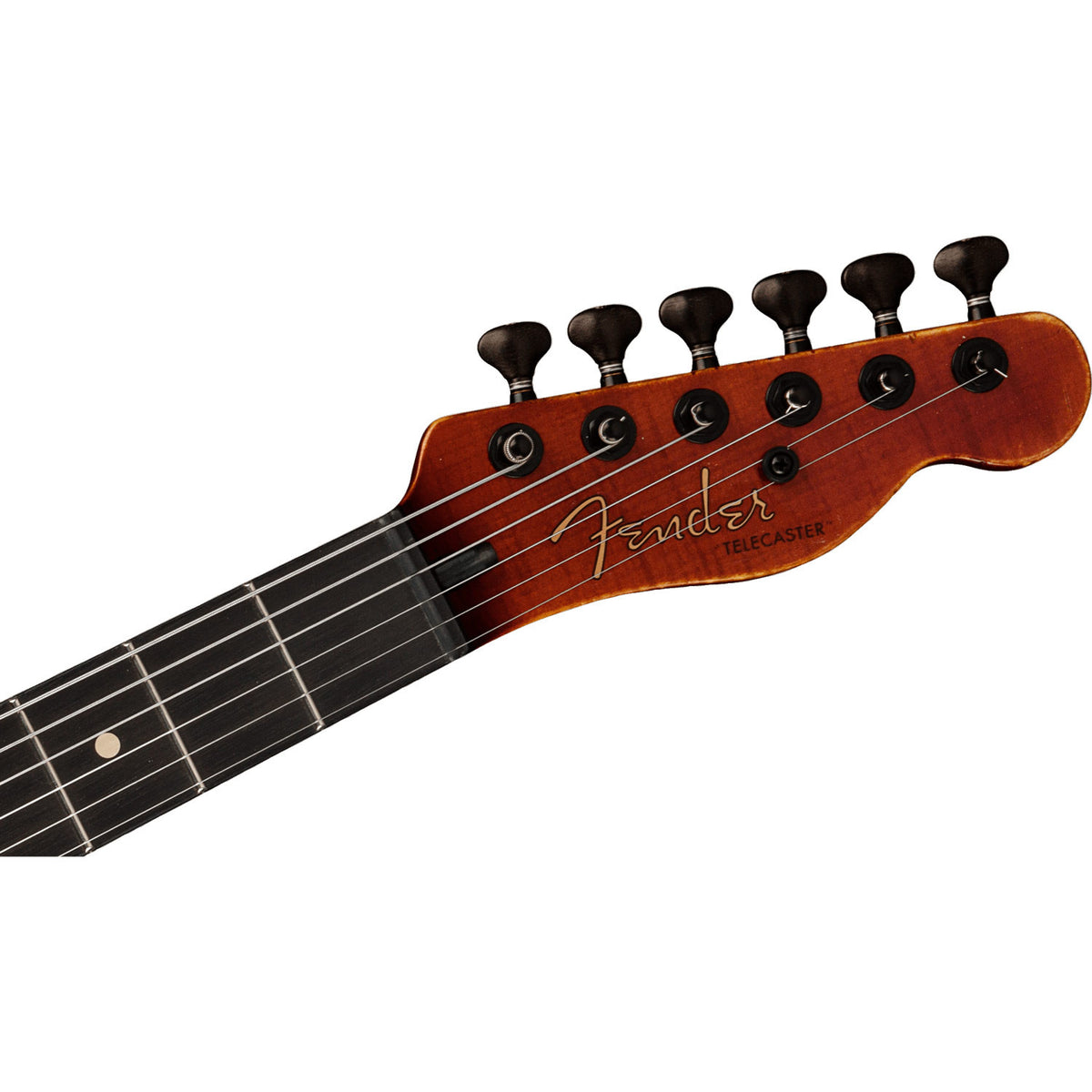 Fender Custom Shop Limited Edition Violinmaster Telecaster Relic - Masterbuilt by Yuriy Shishkov
