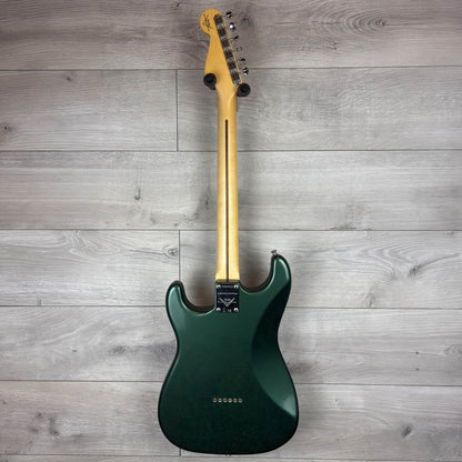 FENDER Custom Shop '56 Strat Closet Classic, Sherwood Metallic
