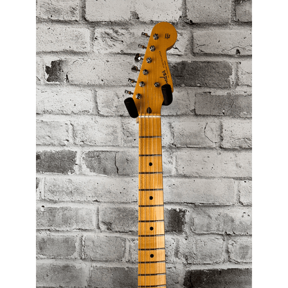Fender Custom Shop Limited Edition 70th Anniversary 1954 Stratocaster NOS, Wide-Fade 2-Color Sunburst