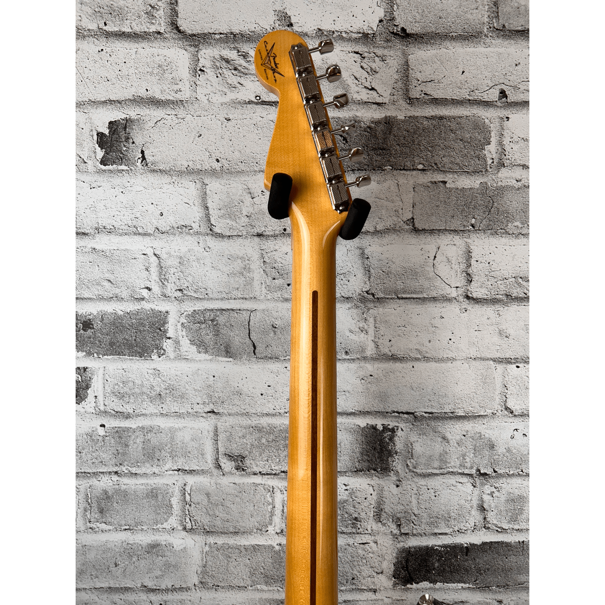 Fender Custom Shop Limited Edition 70th Anniversary 1954 Stratocaster NOS, Wide-Fade 2-Color Sunburst
