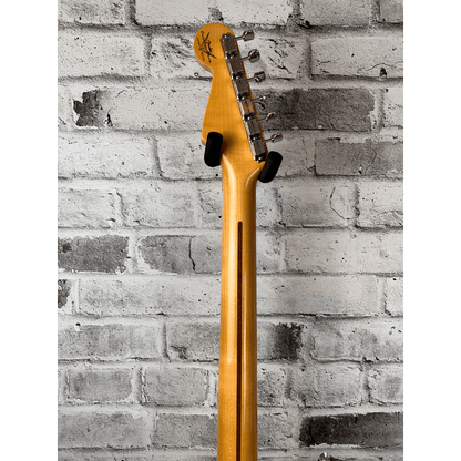 Fender Custom Shop Limited Edition 70th Anniversary 1954 Stratocaster NOS, Wide-Fade 2-Color Sunburst