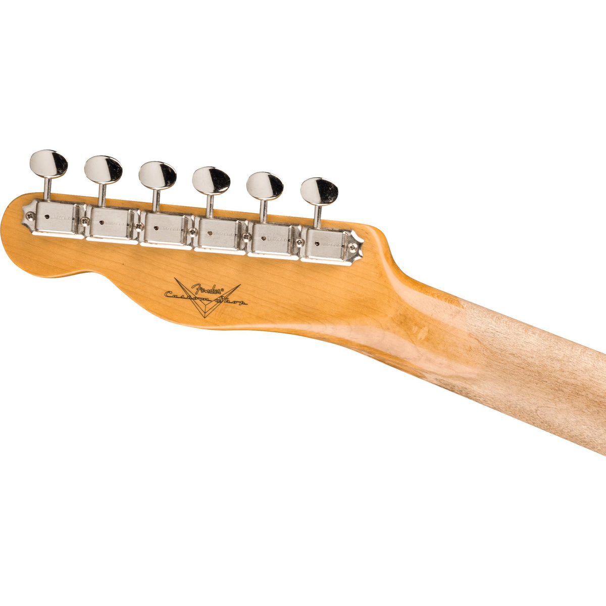 FENDER Custom Shop Limited Edition Brad Paisley 1967 "Lost Paisley" Telecaster, Blue Paisley
